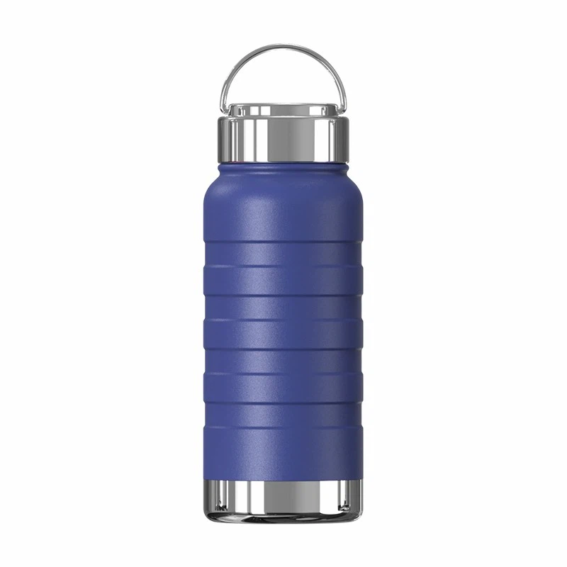 Double Walled Sports Bottle