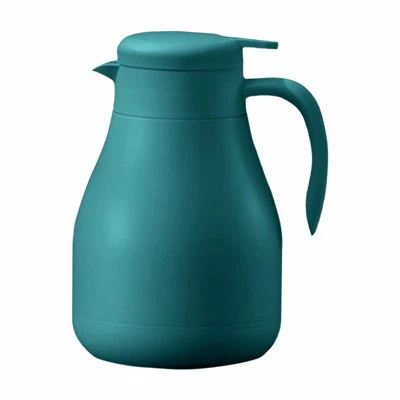 Carafe à café isolée sous vide